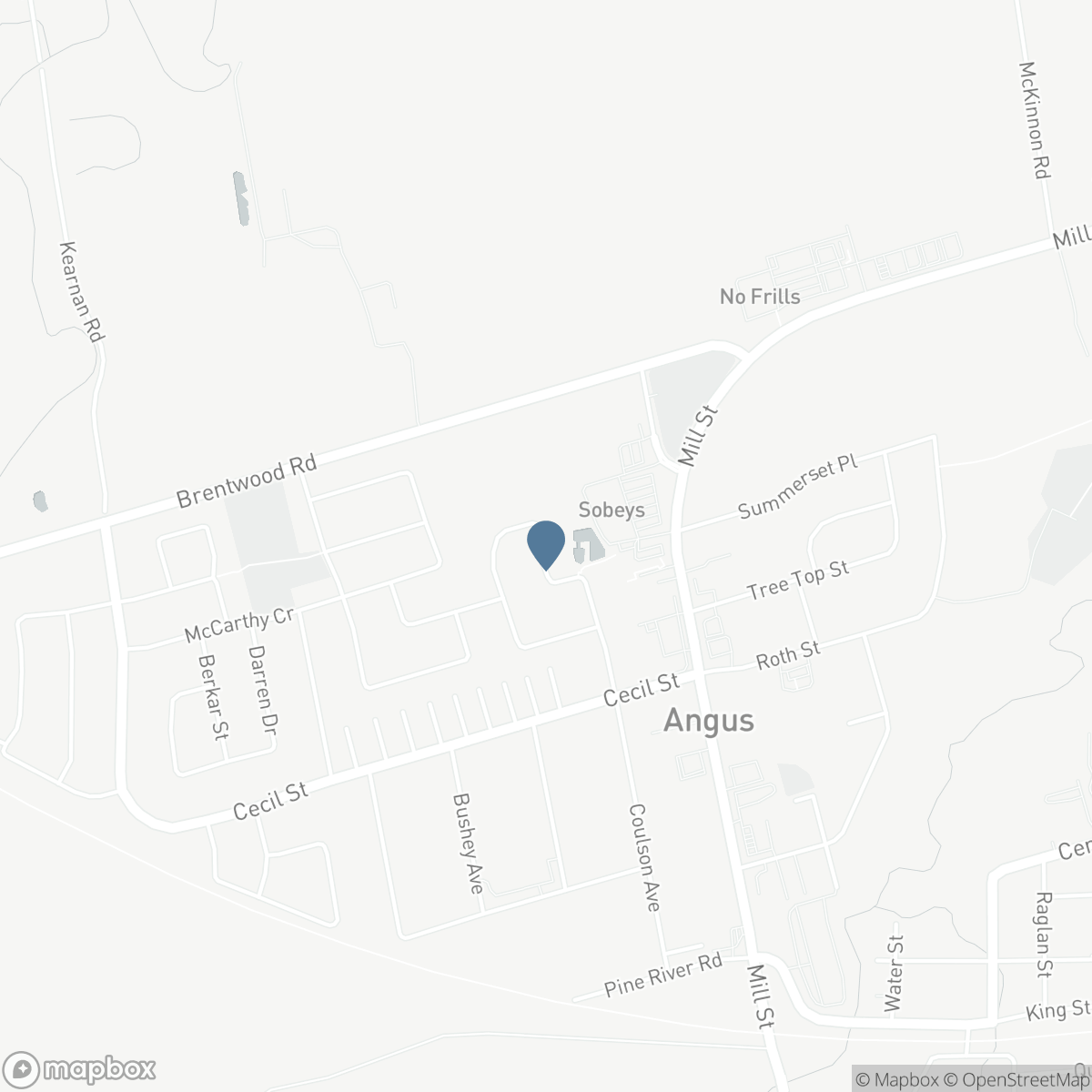 17 ARMEDA CLOW CRESCENT, Angus, Ontario L0M 1B2